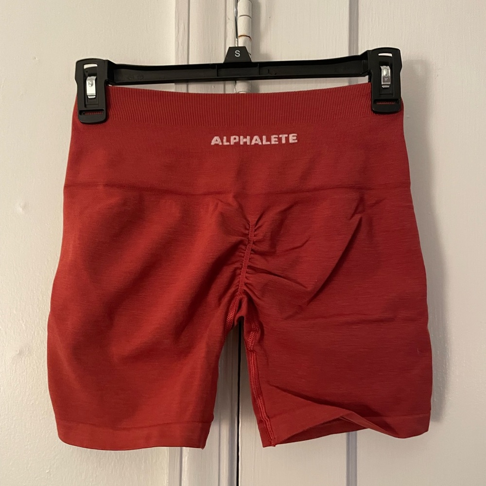 Amplify Shorts